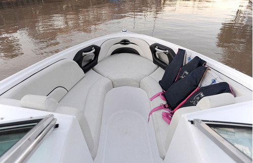 Imagen 6 de 19 de Lancha Canestrari Open 195 Yamaha 150hp 4t 2017 250hs