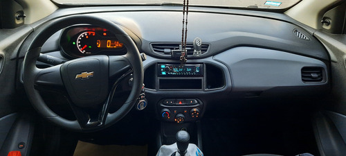 Chevrolet Onix 1.4 Mt