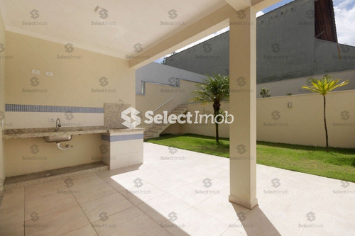 Sobrado - Centro Alto - Ref: 730 - V-730
