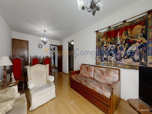 Imagem 9 de 13 de Vila Pompeia 102,06m² 2 Dormitórios 1 Vaga De Garagem R$ 596.000,00 - Ap01478