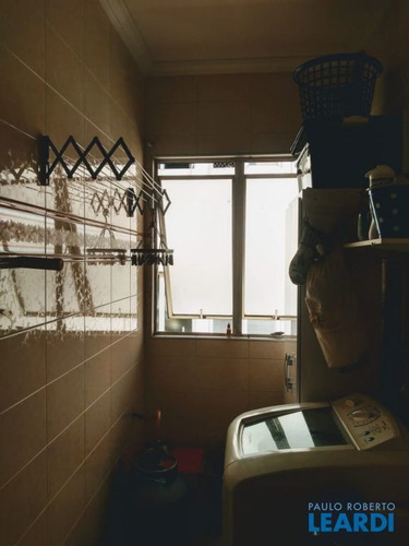 Imagem 10 de 15 de Apartamento - Jardim Andorinhas - Sp - 635460