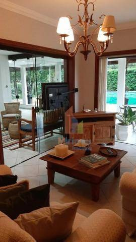 Imagem 5 de 13 de Chácara Com 3 Dormitórios À Venda, 1.900m² Por R$1.550.000 - Campinas/sp - Ch0057