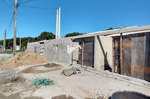 Imagem 10 de 12 de Casa Em Itanhaém Lado Praia 600 Metros Do Mar,suíte 2 Vagas.