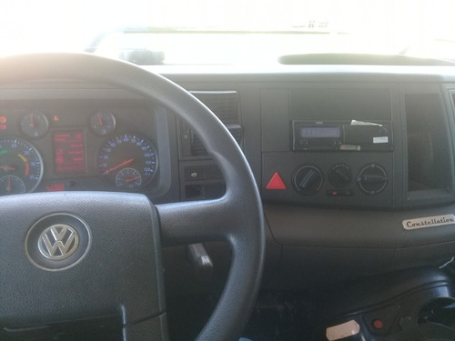 Imagem 12 de 14 de Vw 17.280 4x2 Compactador