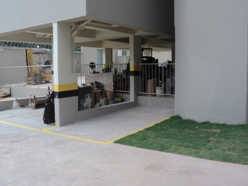 Imagem 3 de 12 de Apartamento Com 2 Quartos Para Comprar No Manacás Em Belo Horizonte/mg - 21645