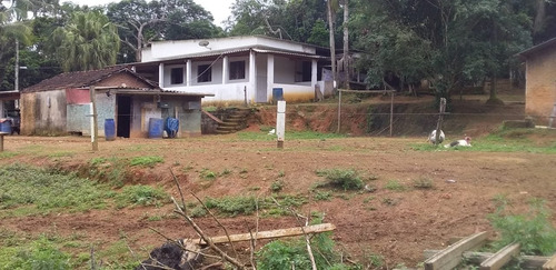 Imagem 10 de 15 de Chácara Em Recanto Campo Belo - São Paulo - Ref 2637