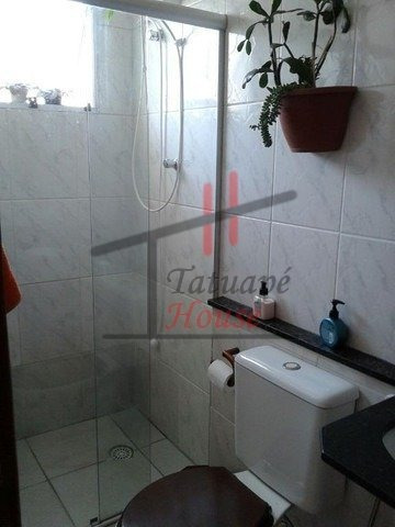 Imagem 13 de 14 de Casa Em Condominio - Agua Rasa - Ref: 9046 - V-9046
