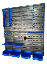 Comprar Painel Organizador De Ferramentas 18pçs Maxx Tools no Mercado Livre