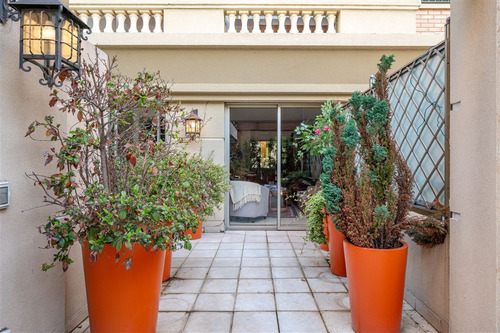 Departamento En Venta De 3 Dorm 1 Suite En Viña Del Mar