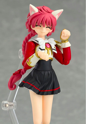 Hikaru Shidou Lucy Las Guerreras Magicas Figma Jp