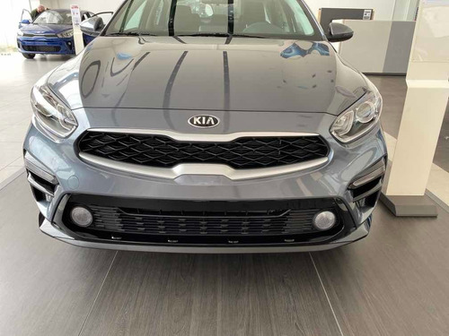 Kia Forte Sedan 2021 2.0 Ex Mt