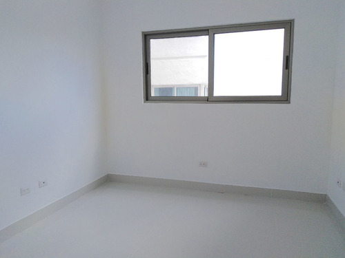 Apartamento En Venta En Piantini
