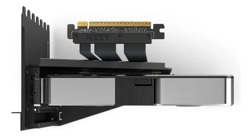 Kit De Montagem Gpu Vertical Nzxt - Ab -rh175 -b1-175 Mm Pci