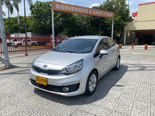 Kia Rio 1.4 4 p