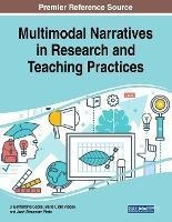 Libro Multimodal Narratives In Research And Teaching Prac...