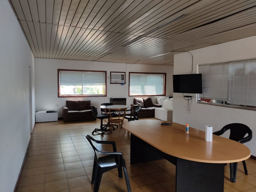 Venta Galpón 5000m2 San Andres