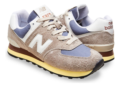 New Balance 574v2 Masculino U574v2