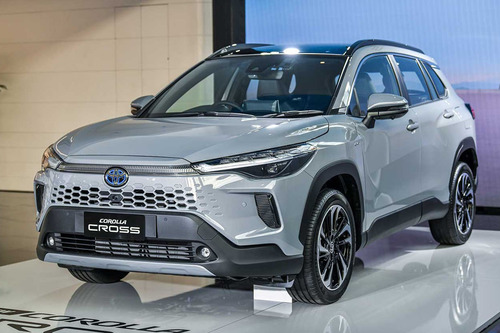 Plan De Ahorro Toyota - Al Dia