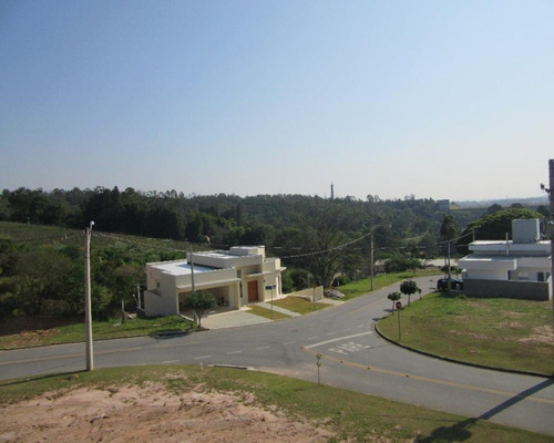 Imagem 9 de 19 de Casa Á Venda No Portal Do Bosque Em Louveira/sp. - Ca002516 - 67743730