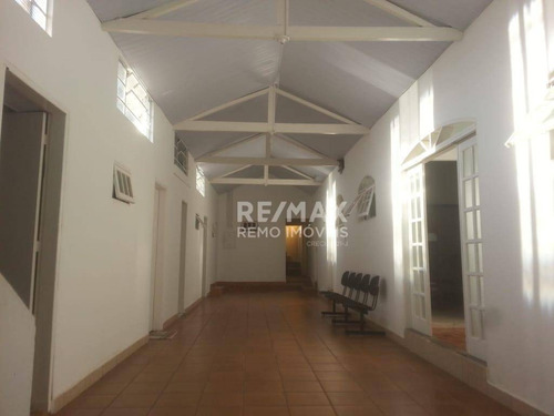 Pousada A Venda - Região Central De Vinhedo/sp - Ca6499