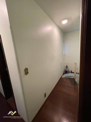 Imagem 9 de 29 de Sobrado À Venda Por R$ 553.000,00 - Parque Marajoara - Santo André/sp - So1159