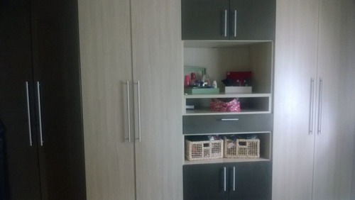 Imagem 13 de 15 de Lindo Apartamento Taboão - Mv5104