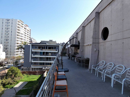 Boulevard Plaza Ñuñoa (108333)