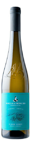 Vinho Verde Branco Adega De Monção 750ml 2023