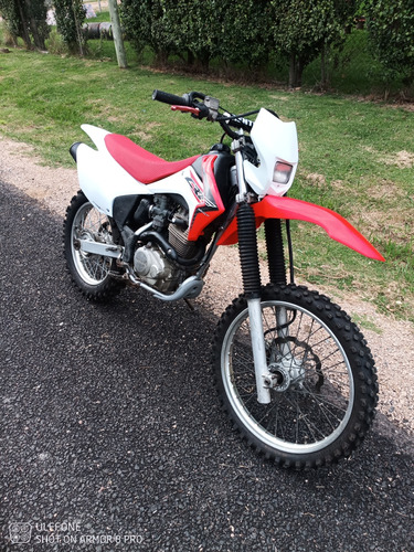 Honda Crf 230