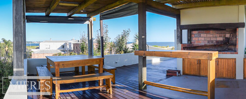 Venta Casa 3 Dormitorios - Tío Tom Punta Ballena (ref: Atm-1218)