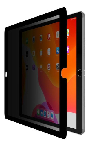 Imagen 3 de 5 de Belkin Overlay For iPad 7th Gen Removeable Privacy/ Ova008zz
