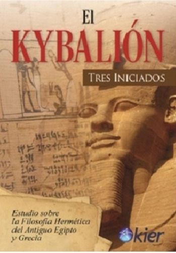 El Kybalion 