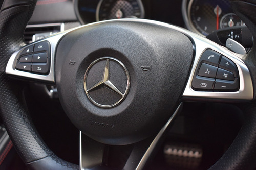 Mercedes Benz Gle 400 Coupe Amg 4matic 2018 24.000 Kms