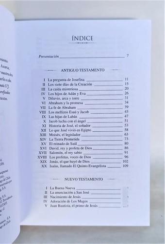 La Biblia Contada Para Ti / Morel Y Balcells