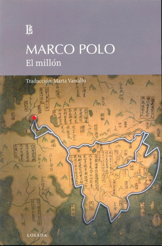 El Millon - Marco Polo