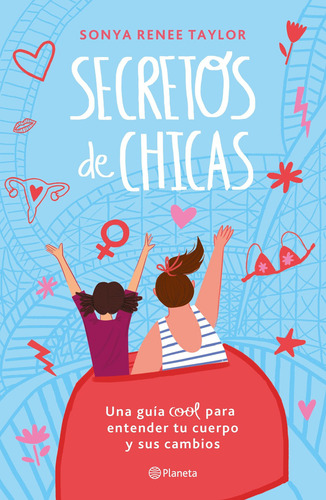 Secretos De Chicas