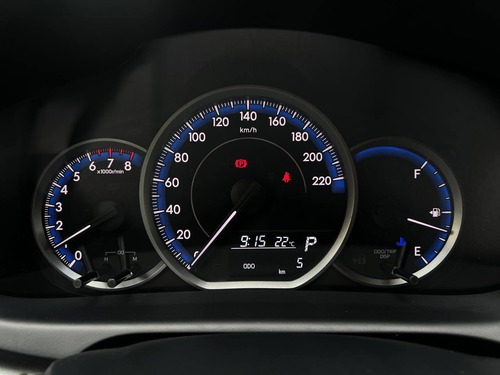 Toyota Yaris 1.5 107Cv Xs Cvt