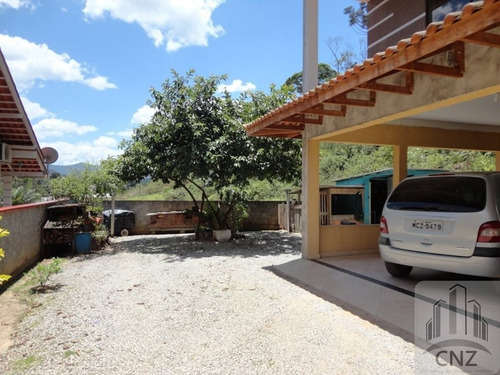 4 Quartos - Prox Ao Centro - Cs 132 - Cs 132