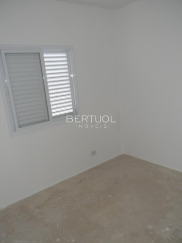 Apartamento À Venda, 3 Quartos, 1 Suíte, 2 Vagas, Condomínio Residencial Bella Luna - Vinhedo/sp - 2815