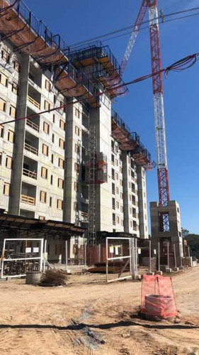 Lançamento Residencial Duccio - Centro De Caxias. - Siap20026