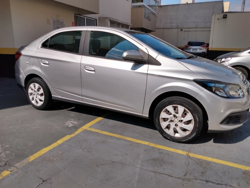 Chevrolet Prisma 2015 1.4 Lt 4p