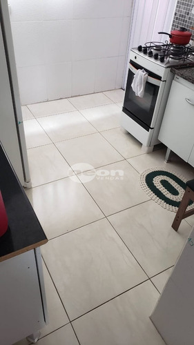 Imagem 11 de 12 de Apartamento - Assuncao - Ref: 1656 - V-1656