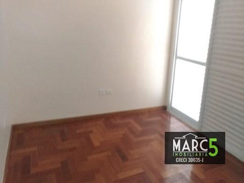 Imagem 7 de 20 de Casa Em Condominio - Aruja 5 - 1098