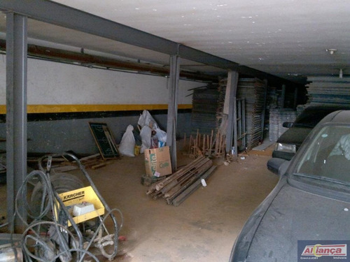 Imagem 4 de 15 de Salão À Venda, 995 M² Por R$ 4.000.000 - Ai1258