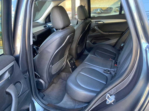 Imagem 14 de 15 de Bmw X1 Xdrive25i