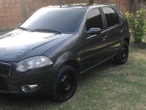 Fiat Palio 1.4 Elx Flex 5p