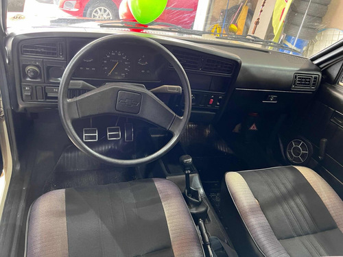 Chevrolet Monza Hatch