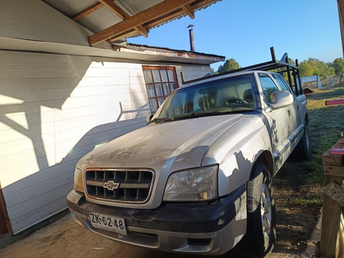 Chevrolet S10 Apache Cc 2.8D Ac