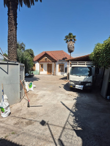 Oficinas Con Bodegas En Venta En El Bosque (patricio Lynch)