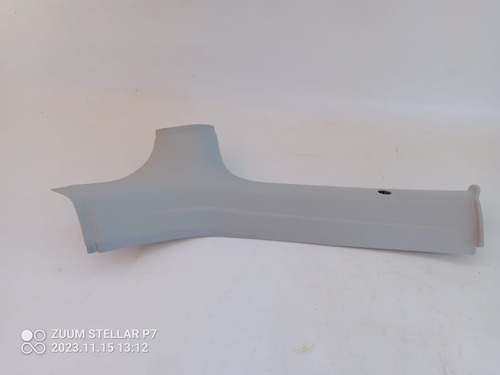 Moldura Poste De Trasero Ultimo Seat Ibiza 2002